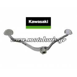 Λεβιέ Ταχυτήτων Kawasaki Kaze-R 115 Γνήσιος